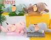 Plush toys, elephant dolls, throw pillows and dolls are all birthday gifts for men and women on the Qixi Festival details Picture